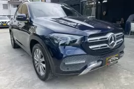 Mercedes-Benz, GL-Class, 2020, 58500 km