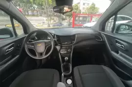 Chevrolet, Tracker, 2018, 31000 km