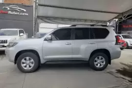 Toyota , Prado, 2019, 74612 km