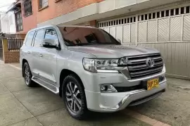 Toyota , Land Cruiser, 2018, 92260 km