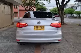 Volkswagen, Jetta, 2016, 70000 km