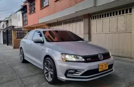 Volkswagen, Jetta, 2016, 70000 km