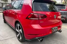 Volkswagen, Golf, 2020, 41000 km