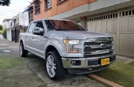 Ford, F150, 2016, 137000 km