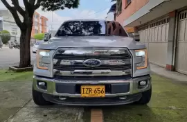 Ford, F150, 2016, 137000 km