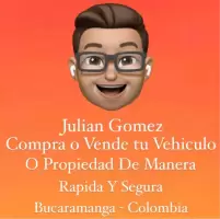 Julian  Gomez Orduz